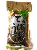 【百発百中】てっぽう漬 (130g(一本入)) × 3パック 【百発百中】てっぽう漬 (130g(一本入)) × 3パック