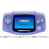 Amazon ゲームボーイ 旧タイプ本体 本体 周辺機器