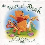 Best of Pooh Bear & Ti