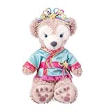 ディズニー七夕デイズ2016 シェリーメイ コスチューム【東京ディズニーシー限定】2016年 彦星 織姫 ディズニー七夕デイズ2016 シェリーメイ コスチューム【東京ディズニーシー限定】2016年 彦星 織姫