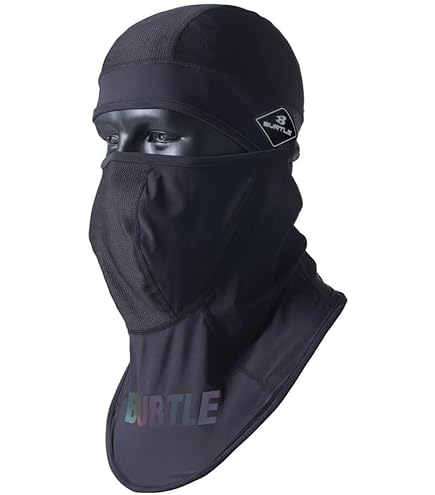 Amazon.co.jp: BURTLE バートル ホットバラクラバ(ユニセックス
