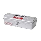 マーキュリー MJ TOOL BOX シルバー