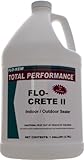 Flo-Kem #133 Flo-Crete II Stone Tile and Concrete Sealer Finish - 1 Gallon Bottle [並行輸入品]