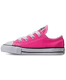 Converse ベビー・ガールズ US サイズ: 7 Toddler M
