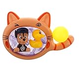 Baoblaze かわいい　柔らかい　ビニール製　動物　アヒル　犬　フローティング　ベイビー　キッズ　バスプール　おもちゃ