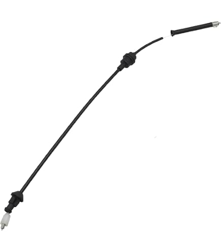 Genuine Toyota Accelerator Cable For Land Cruiser LX450 FZJ80