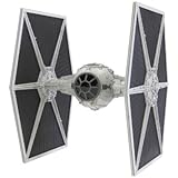 ファインモールド スターウォーズシリーズ 1/48 タイ・ファイター SW12