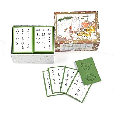 超希少百人一首かるた Amazon.co.jp 人気ギフトランキング: 百人一首 で、ギフトの設定を使用