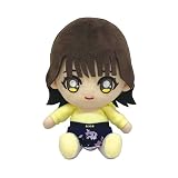 仮面ライダーギーツ 鞍馬祢音 Chibiぬいぐるみ