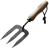 DEWIT(デウィット) ハンドフォークL No.3104