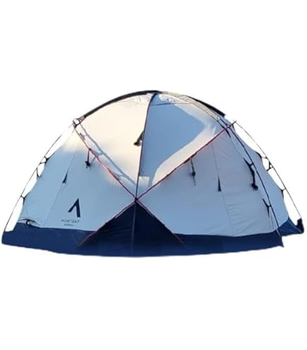 Amazon.co.jp: NORTENT ノルテント Gamme8 [Arcticモデル] ARMY GREEN