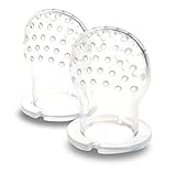 Kidsme Food Feeder Replacement Sac (Large size) (2 per package) by Kidsme [並行輸入品]