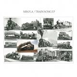 TRAIN SONG EP