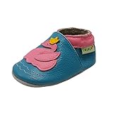 Sayoyo ベビー・ガールズ カラー: ブルー