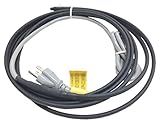 日本電熱 自己温度制御型水道凍結防止帯 SC-3 3m