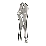 IRWIN Tools VISE-GRIP Locking Pliers, Original, Straight Jaw, 10-inch (102L3) [並行輸入品]