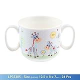 Lesser and Pavey - Little Treats Little Sunshine Handle Mug (Blue) by Lesser and Pavey - Little Trea