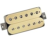 DiMarzio ディマジオ ピックアップ "PAF 36th Anniversary Neck" Cream DP103-CR