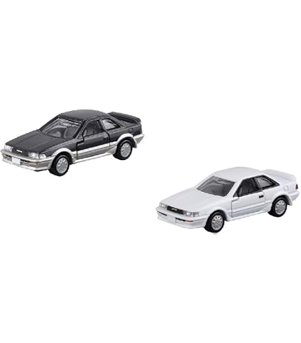 Amazon | Hi Story 1/43 トヨタ ハリアー 3.0 FOUR G Package (1997