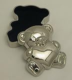 Teddy 1st Box, NP 2 x 1.75 by Creative Gifts