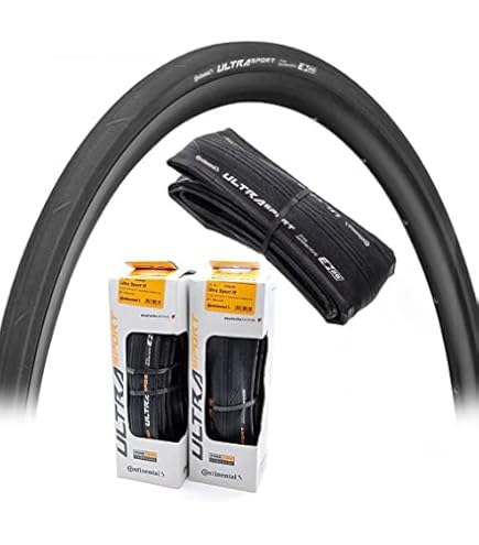 Ultra Sport 3　700×28C　タイヤ2本セット コンチネンタル 2本セット ウルトラスポーツ3 タイヤ 700C 23c