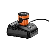 VonHaus 1.3 mAh battery for 12V cordless tools [並行輸入品]