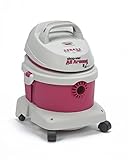 Shop-Vac 5895200 2.5-Peak Horsepower AllAround EZ Series Wet/Dry Vacuum, 2.5-Gallon [並行輸入品]