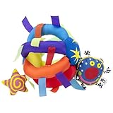 BorneLund（ボーネルンド） ウィグルボール【MAN201160】