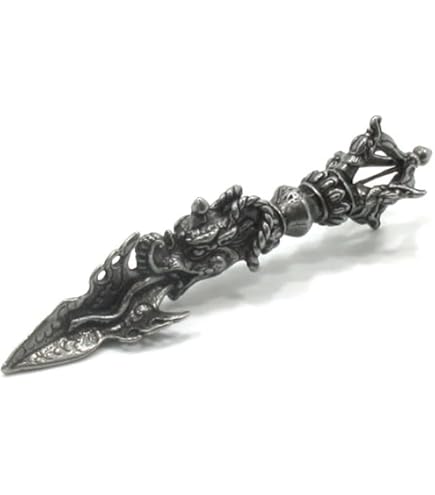 ガネーシャ　プルパ　仏具 銅製　彫刻 開運 風水 骨董 古美術 アンティーク ガネーシャ プルパ 仏具 銅製 彫刻 開運 風水 骨董 古美術 アンティーク