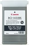 Canon 純正インクタンク BCI-1431BK ブラック