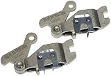 Dorman 926-341 運転席側パーキングブレーキレバーキット 日産の一部モデル用