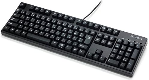 キーボード】FILCO 『Majestouch 2 S』 レビューチェック | ヲチモノ