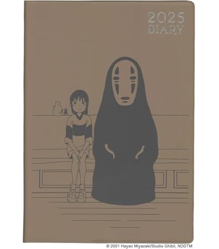 2025トトロ専用ページ Amazon.co.jp: エンスカイ となりのトトロ 2025年スケジュール帳
