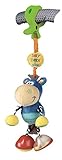 PlayGro Dingly Dangly Clip Clop Baby Toy [並行輸入品]