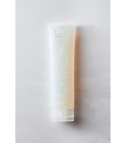 Amazon | nur ヌーア クレンジング ジェル オイル メイク 化粧落とし