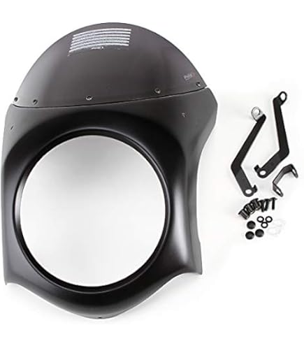 Amazon | Puig 8926W NEW GENERATION [CLEAR] SV650 (16-20