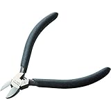 TRUSCO スモールニッパ 110mm