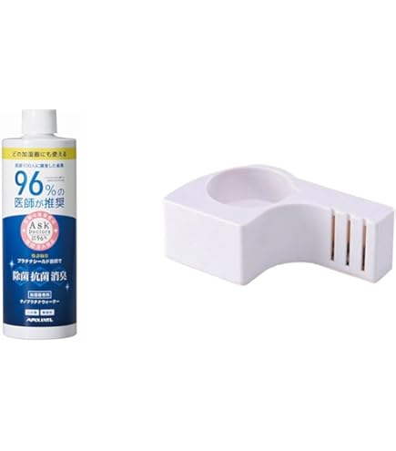 APIX　しずく ナノプラチナウォーター APW-002　５本セット　未開栓新品 SHIZUKUナノプラチナウォーター APW-002 | 加湿器,SHIZUKUアクセサリ