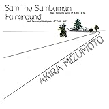 Sam The Samba Man feat. Tomomi Sano (7"Edit) / Fairground feat. Yasuyuki Horigome (7"Edit) [Analog]