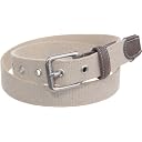 Military Belt 1441-699-1394: Grey