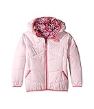 (ザノースフェイス) THE NORTH FACE キッズコート・ジャケット・アウター Reversible Perrito Jacket (Toddler) Coy Pink 4T Toddler 