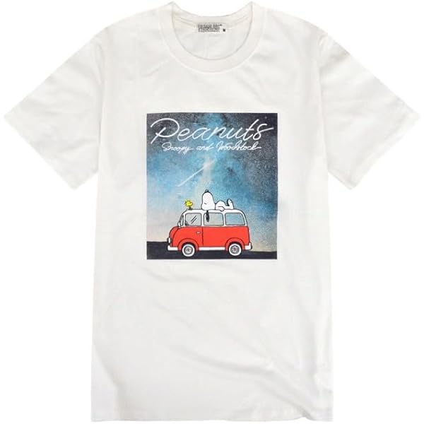 Amazon | ミッキー＆フレンズ Tシャツ(S,M,L)【東京ディズニー