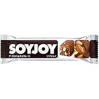 大塚製薬 ソイジョイ アーモンド&チョコレート 30g&times;12個