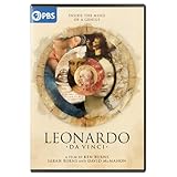 Leonardo Da Vinci (A Film by Ken Burns, Sarah Burns and David McMahon) [DVD]