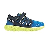 Reebok ベビー・ボーイズ US サイズ: 5 M US Toddler カラー: ブルー