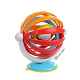 baby einstein スティッキー・スピナー(11522) by Kids II