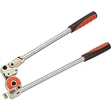 Ridgid 38048 1/2-Inch Capacity Instrument Tubing Bender [並行輸入品]