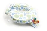 My Brest Friend Pillow, Leaf by Zenoff Products [並行輸入品]