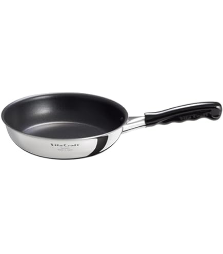 Amazon｜ビタクラフト エッグパン 3360｜玉子焼き器 オンライン通販