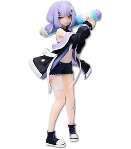 Amazon.co.jp: ぶいすぽっ！ デフォルメフィギュア vol.5 全3種 約12
